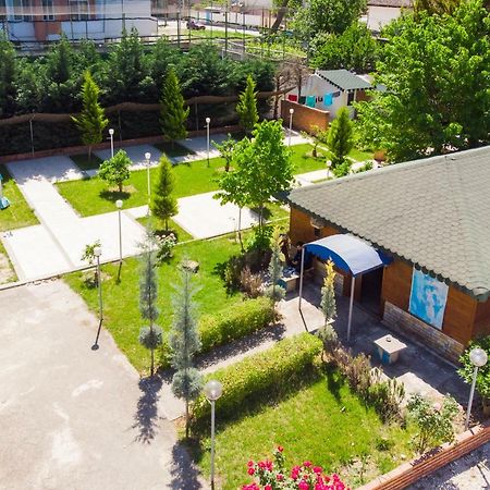 Villa Juri Garden Berat Dış mekan fotoğraf