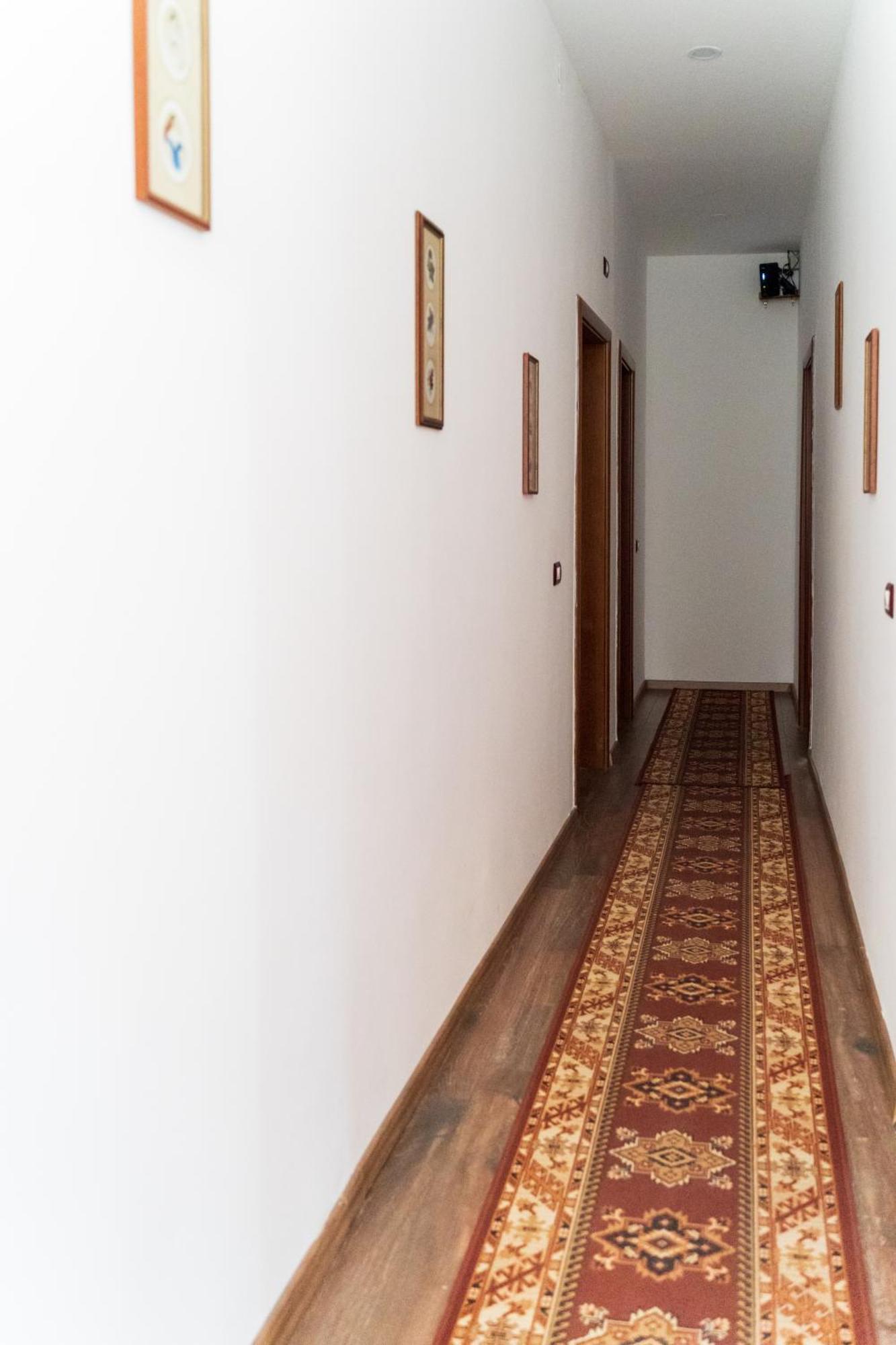Villa Juri Garden Berat Dış mekan fotoğraf