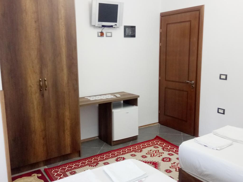 Villa Juri Garden Berat Dış mekan fotoğraf