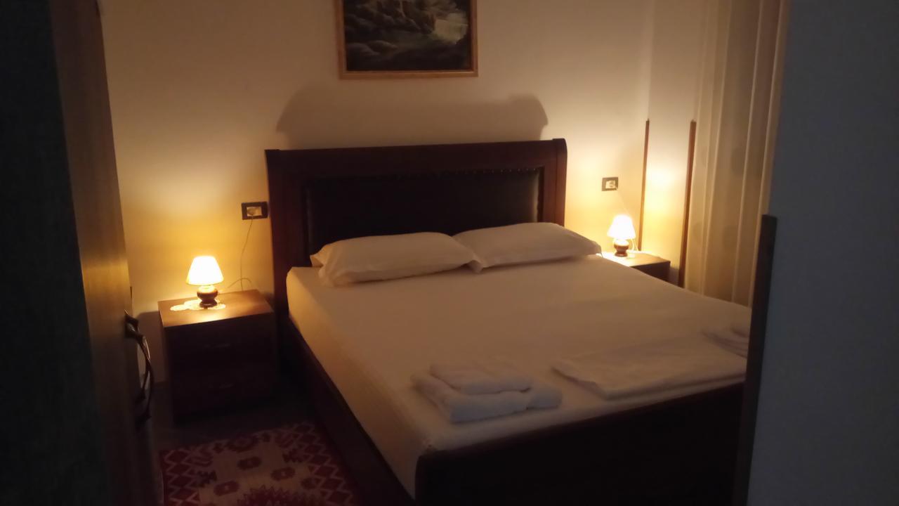 Villa Juri Garden Berat Dış mekan fotoğraf