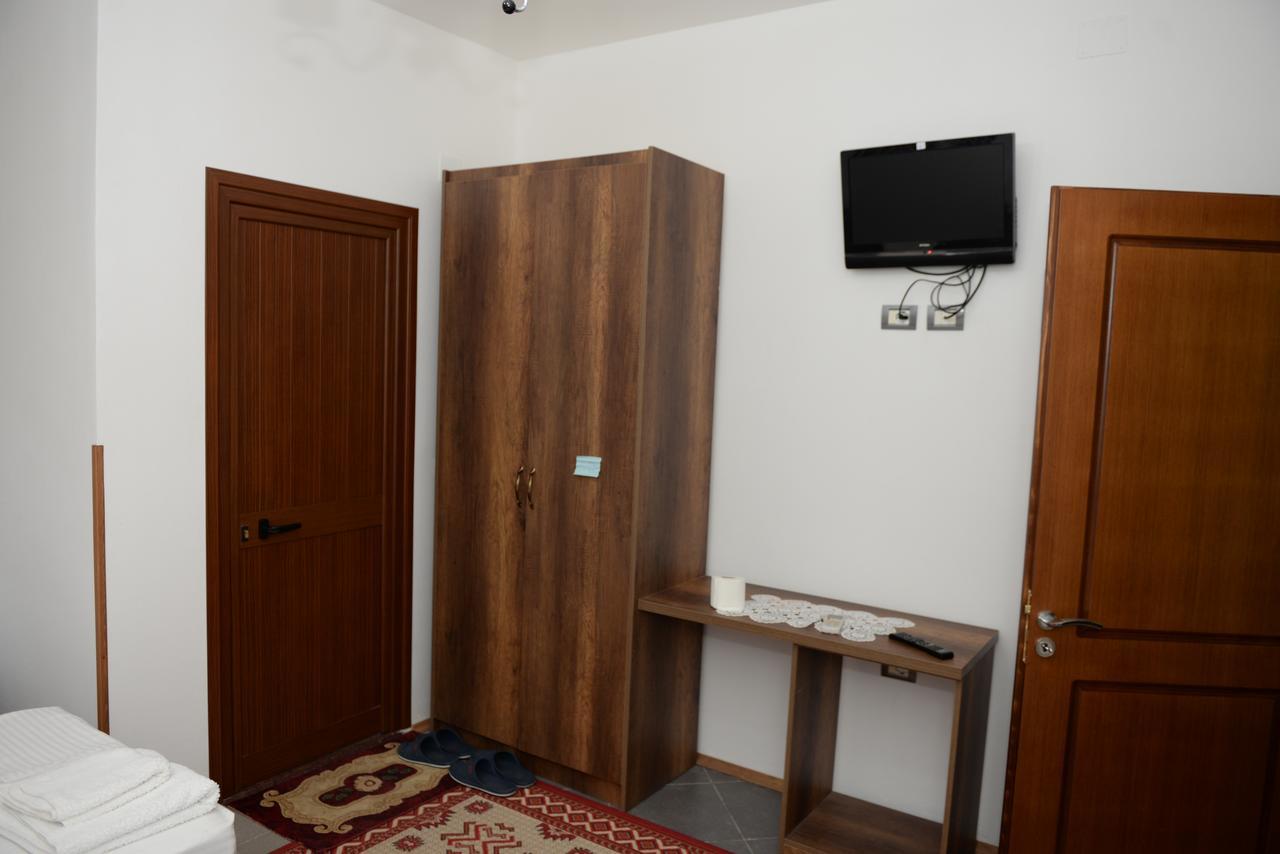 Villa Juri Garden Berat Dış mekan fotoğraf